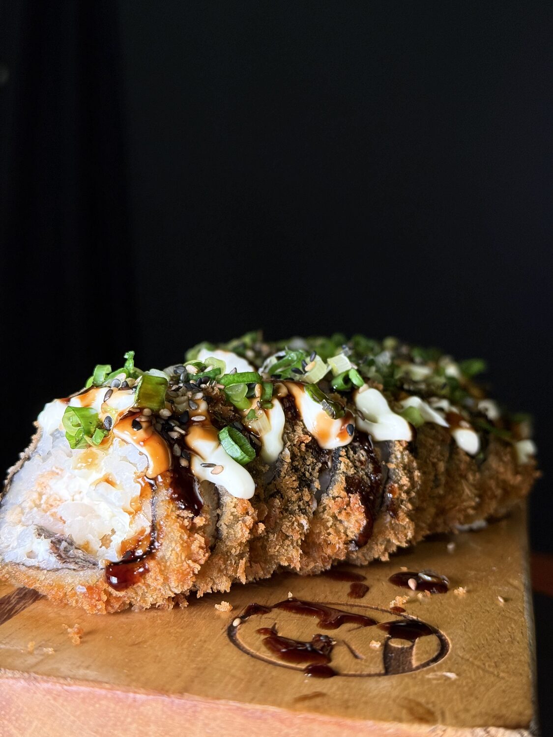 Hot roll